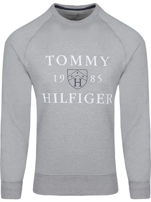 Tommy Hılfıger Erkek Sweatshirt 09T4201-004