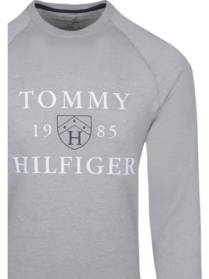 Tommy Hılfıger Erkek Sweatshirt 09T4201-004