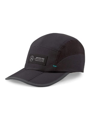 Puma Mapf1 Rct Cap Siyah Şapka 02373501