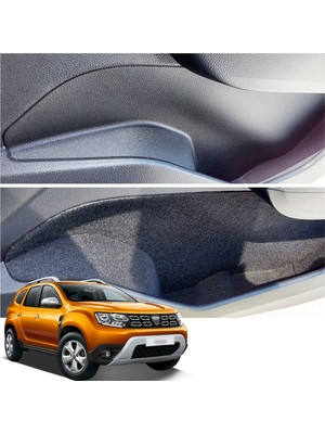 Duca Dacia Duster Konfor Seti