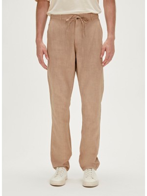 Bad Bear Soren Pants Bej Erkek Pantolon