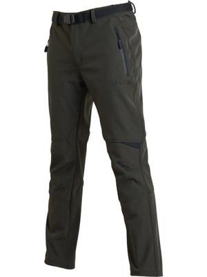 2AS Salah Erkek Softshell Pantolon