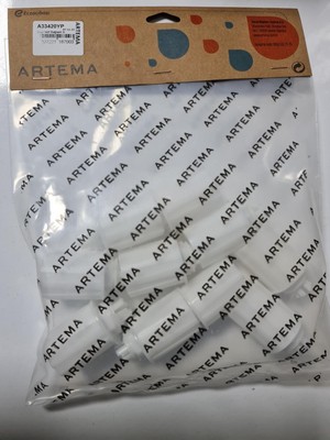 Artema Stop Valf Adaptörü A33420YP
