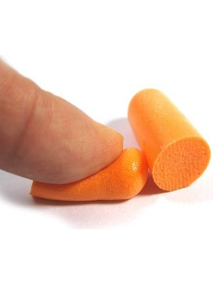 3m 1100 Kulak Tık  (25 Çift)