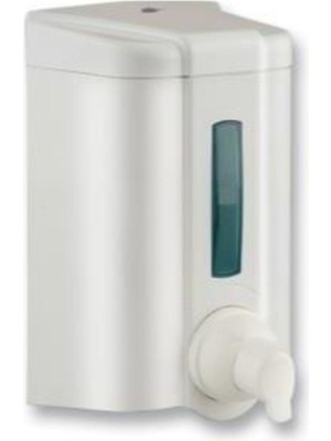 Vialli Köpük Sabun Dispenseri Beyaz 500 ml F2