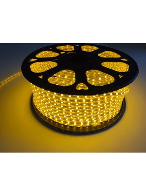 Forlife 220V 4040 LED Hortum 3200K Gün Işığı