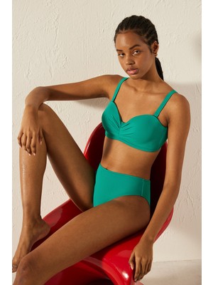 Penti Basic Cover Bikini Altı