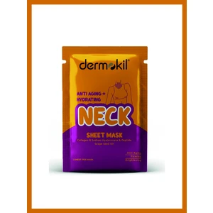 Boyun (Neck) Maske 15 ml