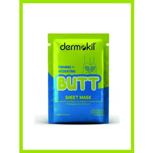 Kalça (Butt) Maske 18 ml