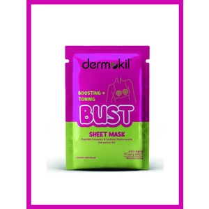 Göğüs (Bust) Maske 15 ml