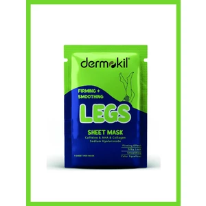 Bacak (Legs) Maske 25 ml