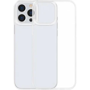 Armor Ultra Ince Apple iPhone 13 Pro Kılıf Parmak Izi Bırakmaz Kamera Çıkıntılı Esnek Apple iPhone 13 Pro Kılıf