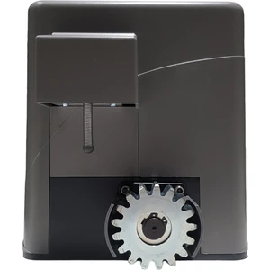 ZKT 600 Tek Motor Garaj Kapı Motoru ,Bahçe Kapı Motoru, Yana Kayar Otomatik Kapı Motoru 400-600 Kg