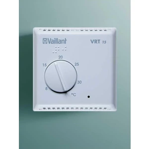 Vrt 15 On/off Kablolu Oda Ter. (Tüm Kombilerine Uyumlu) Vrt 15 On/off