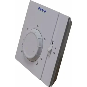 T-Control Kablolu Oda Termostatı T-Control Oda Kumandası