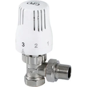 Gpd 1/2&quot; Termostatik Radyatör Vanası
