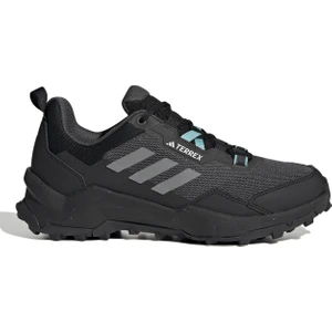 Adidas Siyah - Gri - Yeşil Kadın Outdoor Ayakkabısı HQ1045 Terrex Ax4 W