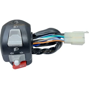 Mondıal Revival 50 Sol Kumanda