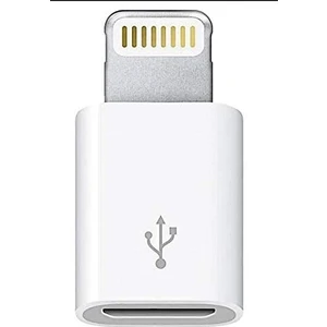 AL-4520 Micro USB Lightning iPhone Dönüştürücü Adaptör