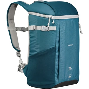 Quechua Soğutucu Sırt Çantası - 20 L - Mavi - Nh100