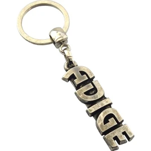 Anahtarlık Sepeti Adıge Yazı Anahtarlık