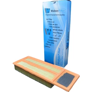 Fiat Fiorino 1.3d-1.3 Jtd Multijet Euro5 2007 ve Sonrası Hava Filtresi