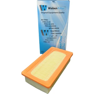 Fiat Tempra 1.6,1.6 Ie,1.8 Ie,1.9 D,2.0 1990-1999 Hava Filtresi