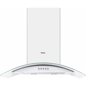 Ad 6061 Bc Ankastre Davlumbaz