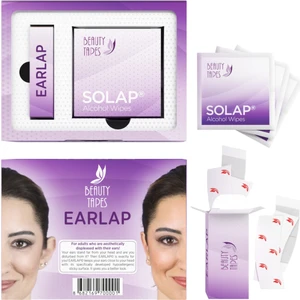 Beauty Tapes Earlap Kozmetik Kepçe Kulak Düzeltici Bant