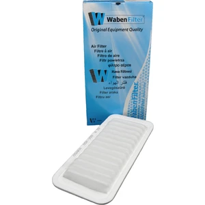 Toyota Yaris 1.3 Vvt-I 2003-2014 Hava Filtresi