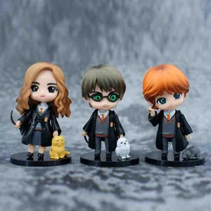 Sevgi Aksesuar Harry Potter Figür