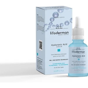 Hyaluronic Acid Serum