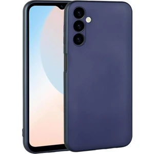 Galaxy A24 Kılıf Kamera Çıkıntılı Soft Silikon