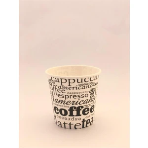 Eren Cup 4 Oz Karton Bardak 50 Adet