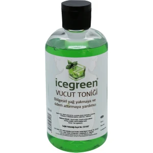 Icegreen Vücut Toniği 150 ml