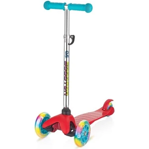Cvs Dn 80008 Yükseklik Ayarlı Scooter