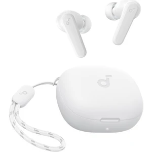 Soundcore R50i TWS Bluetooth Kablosuz Kulaklık Beyaz - IOS ve Android Uyumlu - A3949 (Anker Türkiye Garantili)
