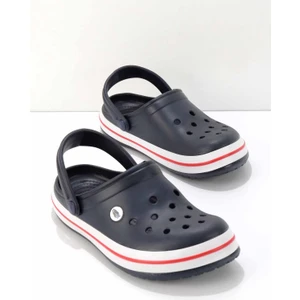Hush Puppies Lacivert  Kadın Sandalet HP0144188359
