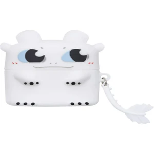 Airpods 3. Nesil Kılıf Cartoon Figürlü Silikon Crtn-Fgr-Lght-Fry