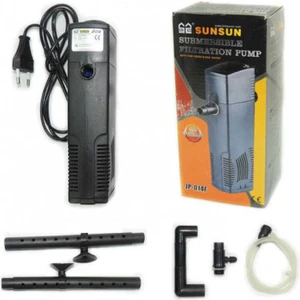 Sunsun JP-014F Akvaryum Iç Filtre