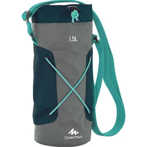 Quechua Isı Yalıtımlı Matara Kılıfı - Mavi - 1,5 L