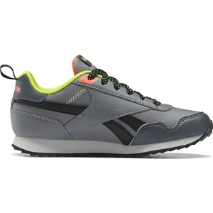 Royal cl Jog Gri Unisex Çocuk Sneaker