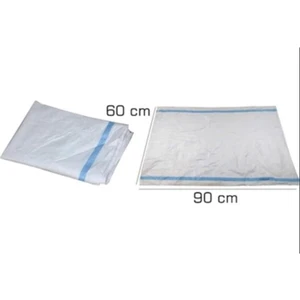 Yalova Ambalaj Moloz Çuvalıboş Çuval 60X90 (10 Adet)