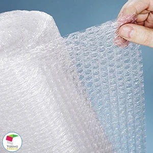 Yalova Ambalaj  Balonlu Naylon Patpat (100 cm x 5 M) M²