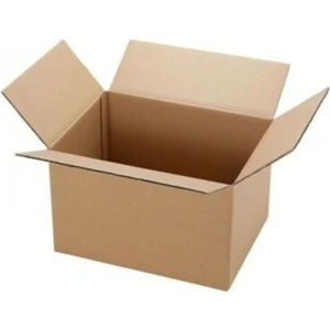 EC Shop Cocomerry 40X30X30 Çift Oluklu Taşıma Kolisi