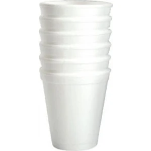 Bardak Köpük 175 cc Tek Kullanımlık 40'lı Paket