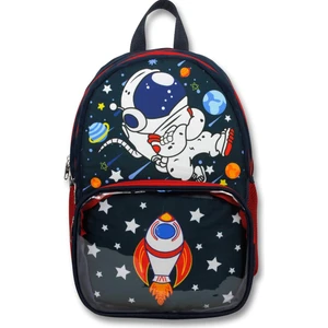 Cennec Sırt Çantası Uzay 3064