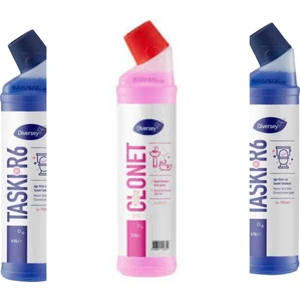 2 Adet Room Care R6 750 ml + 1 Adet Taski Clonet Extra 750 ml