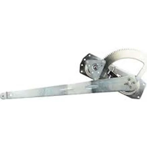 Ford Transit 01-13 Ön Cam Krikosu Sol ( Elektrikli )