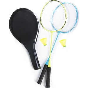 Perfly Yetişkin Badminton Seti- Br 100